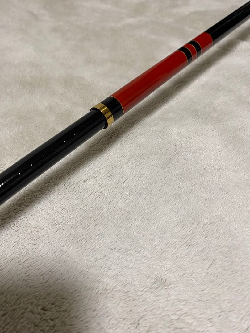 osr　がまかつ がま磯 アテンダーII 2-50 美品