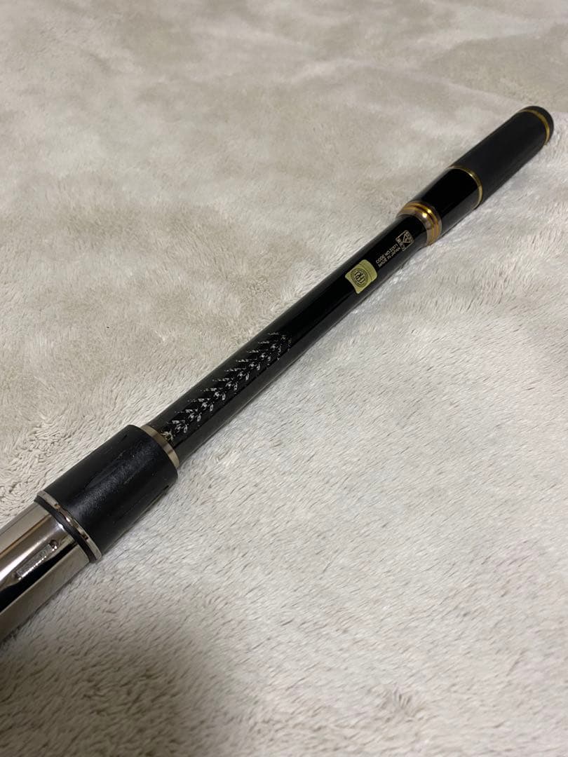 osr　がまかつ がま磯 アテンダーII 2-50 美品