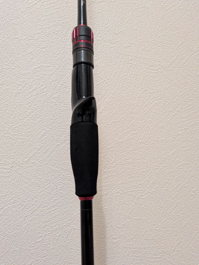 23セフィア BB メタルスッテ F-B66MH-S