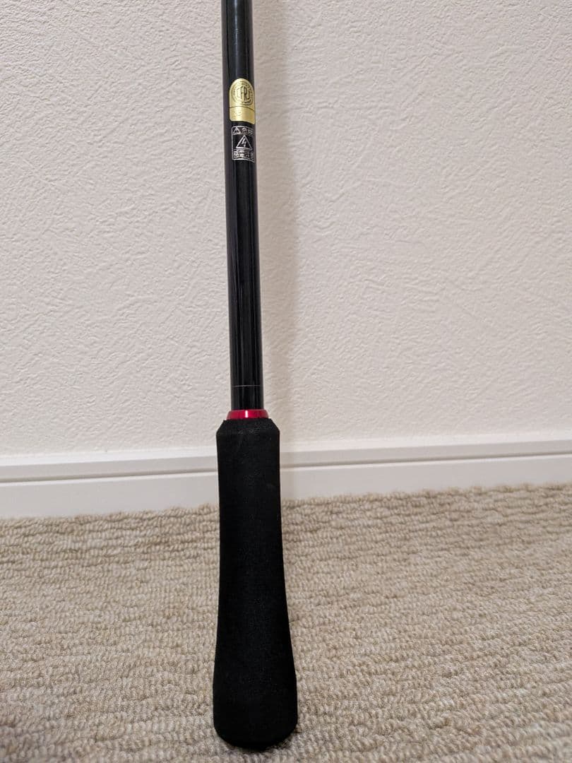 23セフィア BB メタルスッテ F-B66MH-S