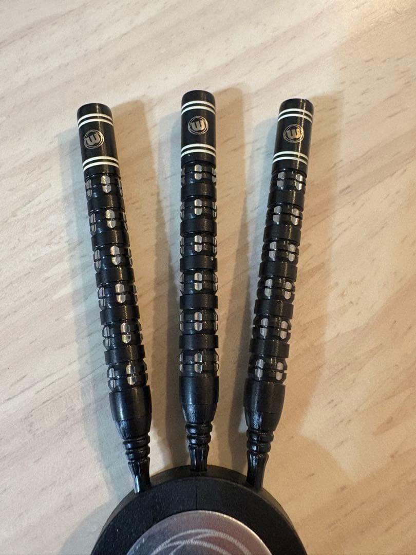定価13,490円Winmau DANNY NOPPERT ソフトダーツ