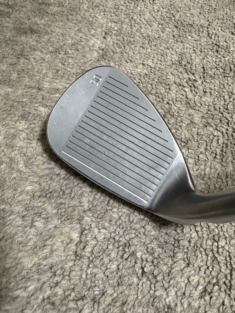 まぁしい様 Ping G430 AW 50° MODUS3 TOUR105 S