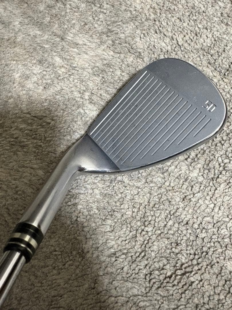 まぁしい様 Ping G430 AW 50° MODUS3 TOUR105 S