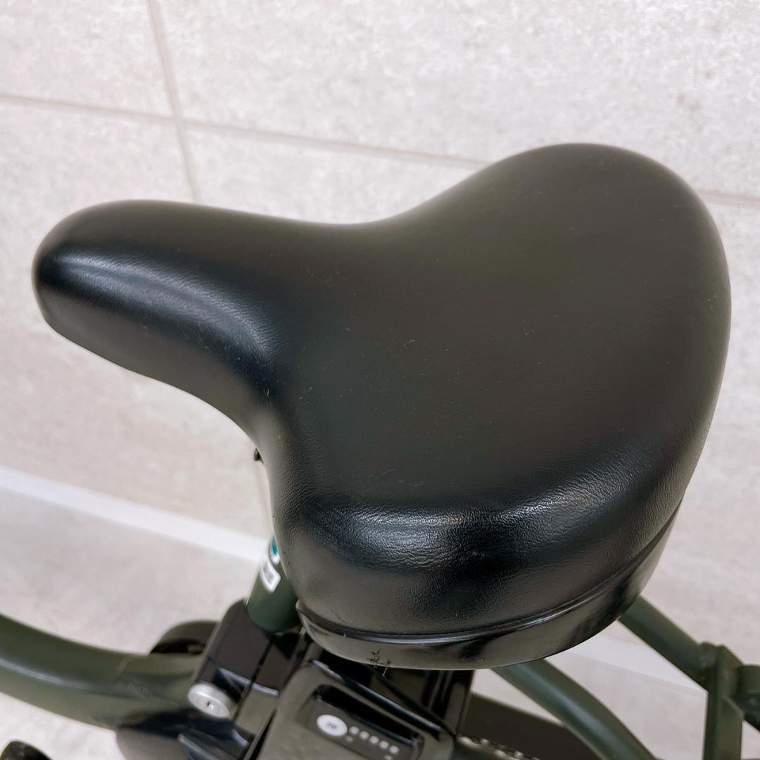 Panasonic 電動アシスト自転車 ELSW012