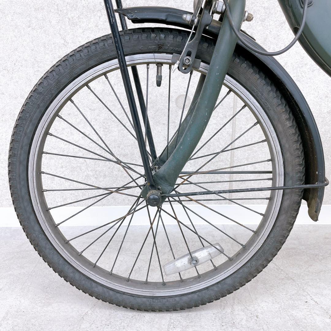 Panasonic 電動アシスト自転車 ELSW012