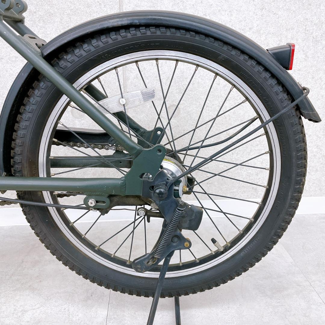 Panasonic 電動アシスト自転車 ELSW012