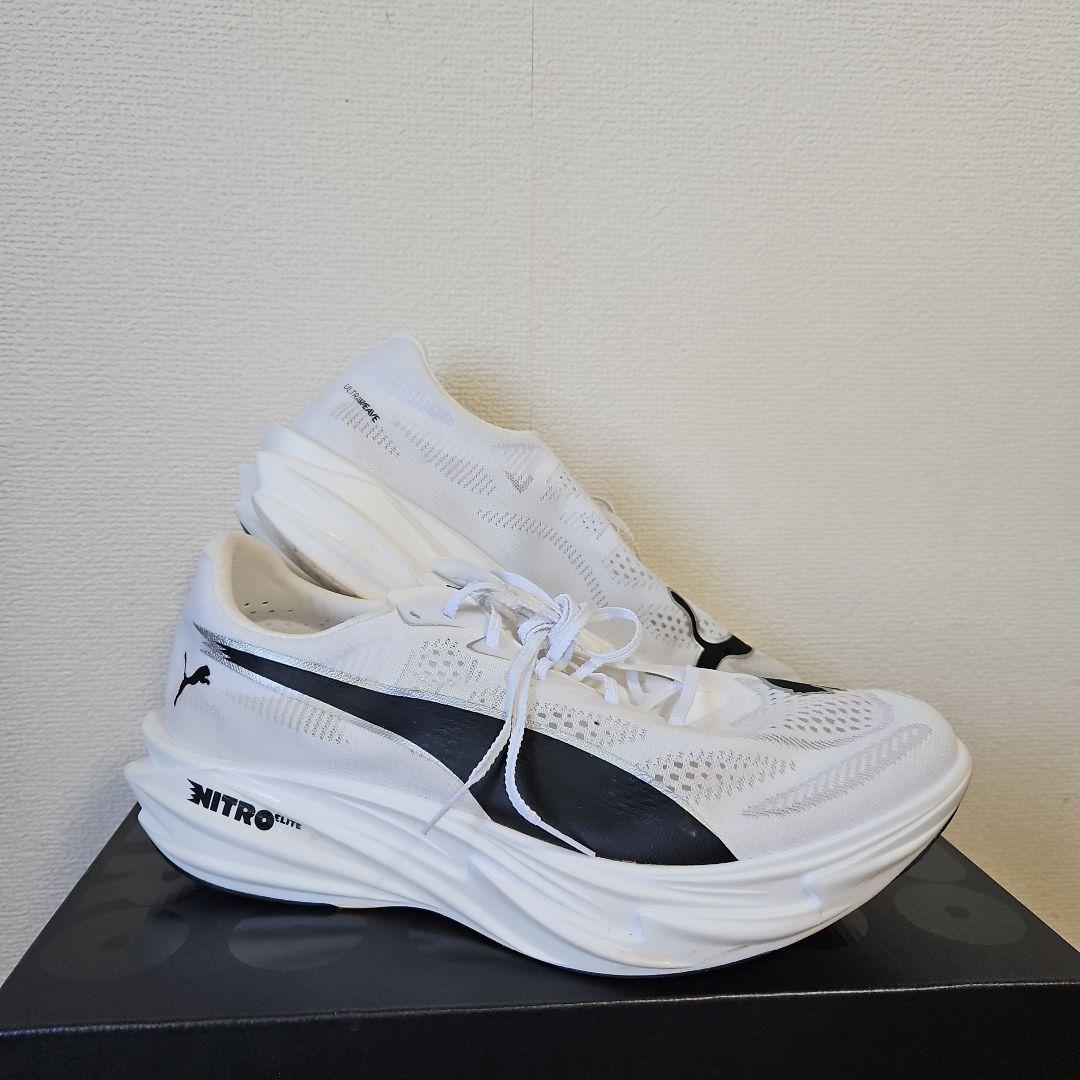 その他 Puma DEVIATE NITRO ELITE 4