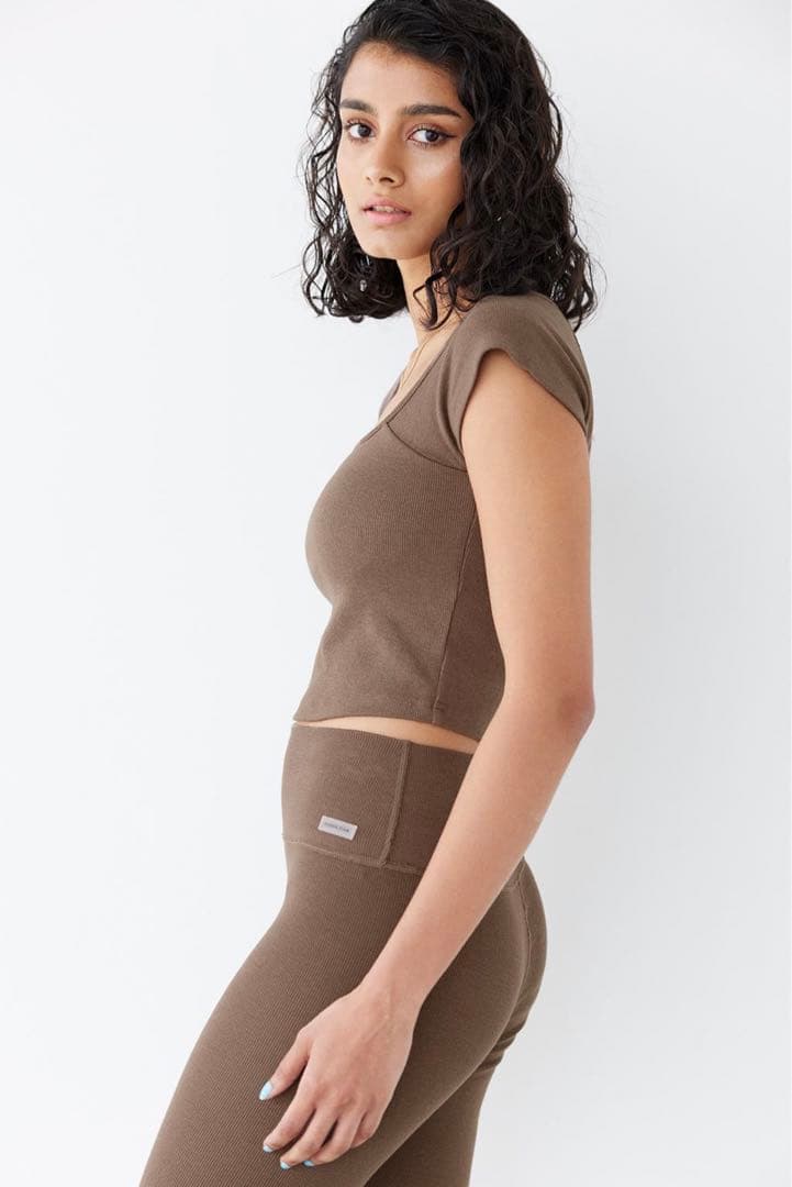 ALEXIA STAN　Wellness 上下セット