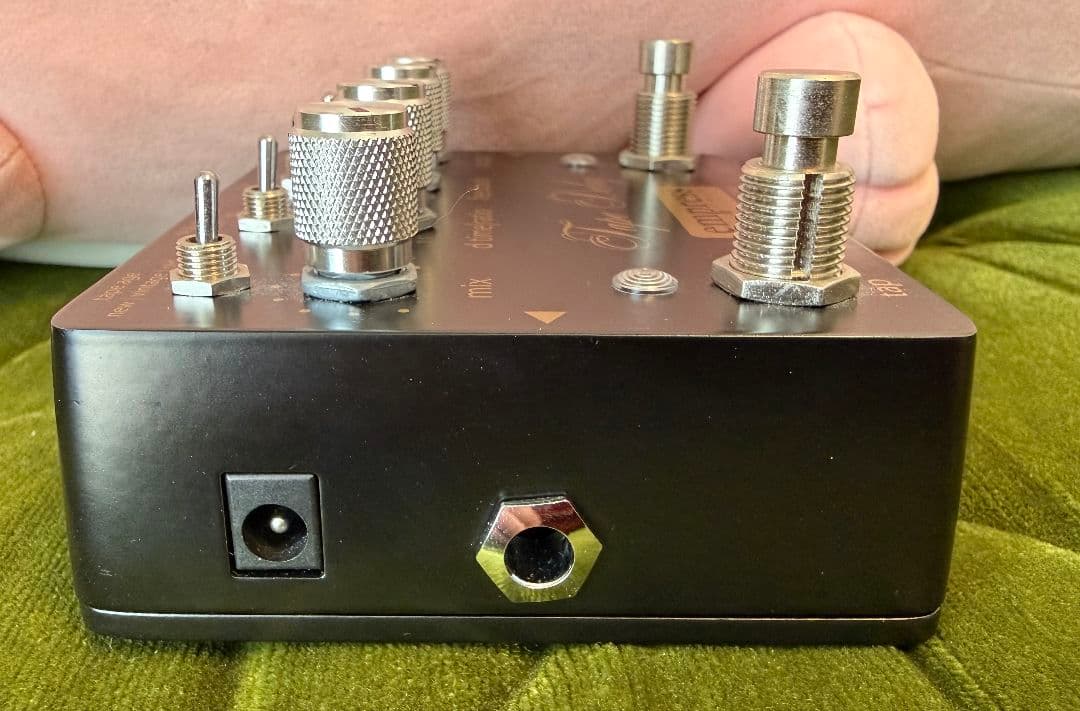 ギター empress Tape Delay MADE IN 