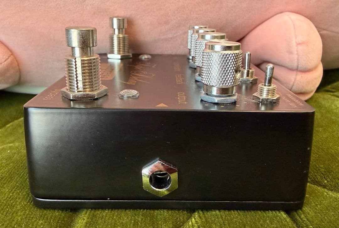 ギター empress Tape Delay MADE IN 