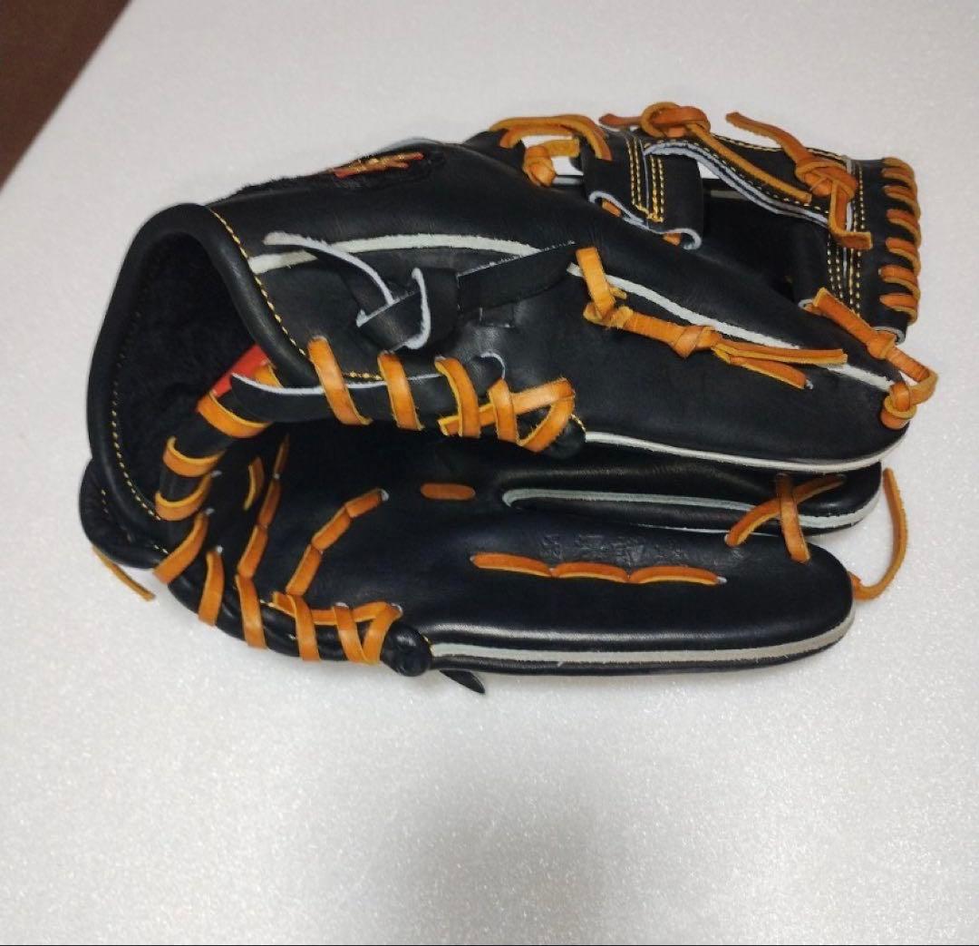 【極美品】玉澤　軟式　内野手用グローブ　グラブ　60-1 カンタマ　漢字