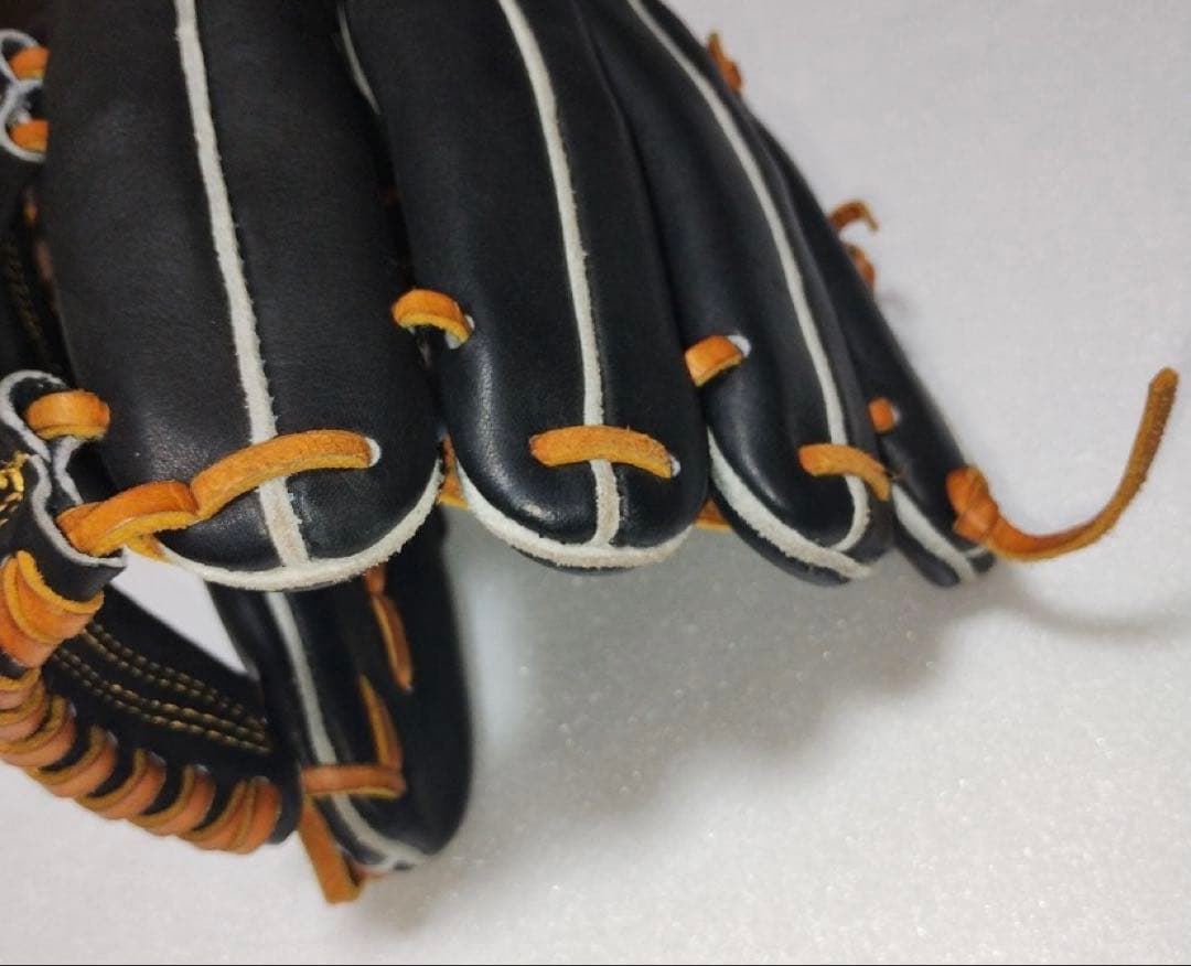 【極美品】玉澤　軟式　内野手用グローブ　グラブ　60-1 カンタマ　漢字