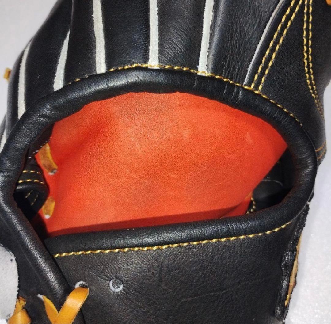 【極美品】玉澤　軟式　内野手用グローブ　グラブ　60-1 カンタマ　漢字