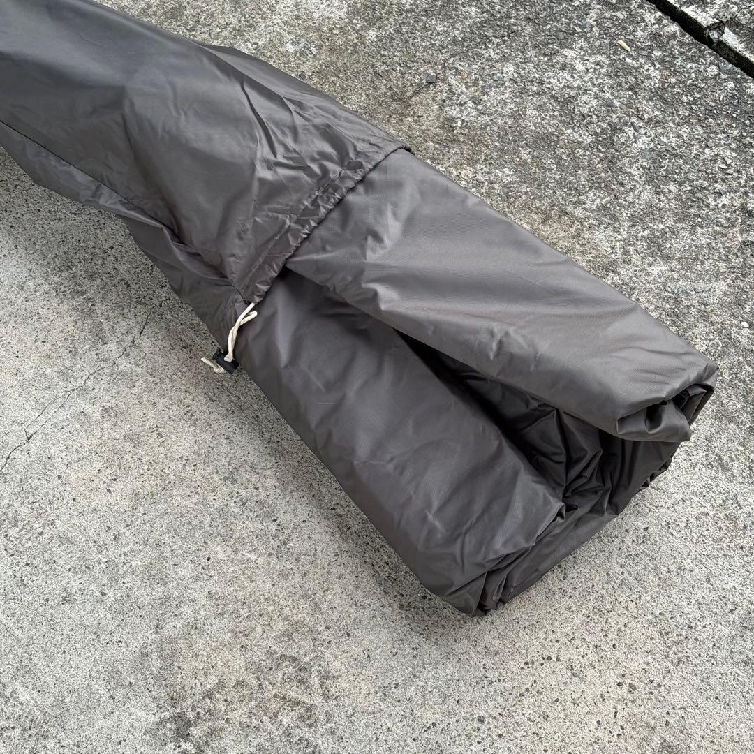 サバティカル スカイパイロットインナーテントB