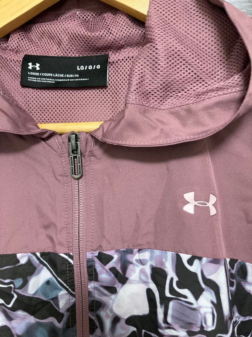 ウォーキング・ランニングウェア Under Armour