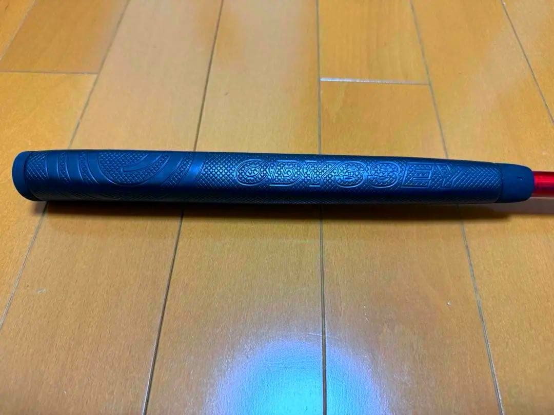 【最終値下げ3/31迄】White Hot Black Series 9