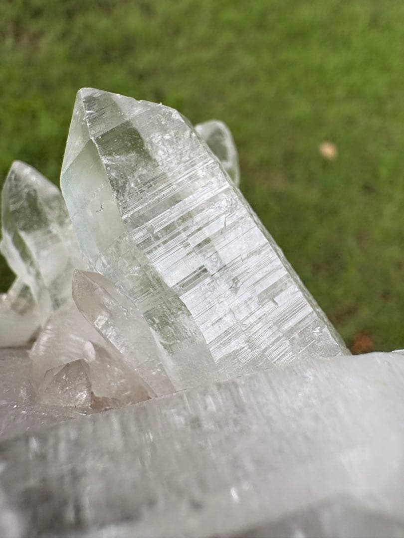 【匿名発送】マニハール産水晶