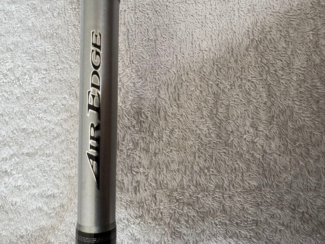 ダイワ エアエッジ AE 6102MHB バスロッド AIR EDGE