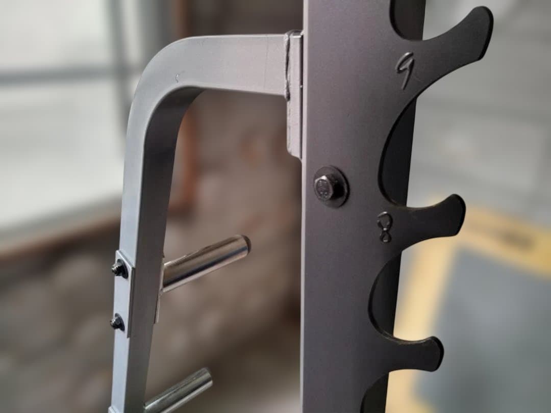 ボディソリッド Ｂｏｄｙｓｏｌｉｄ マルチプレスステーション・スクワットラック