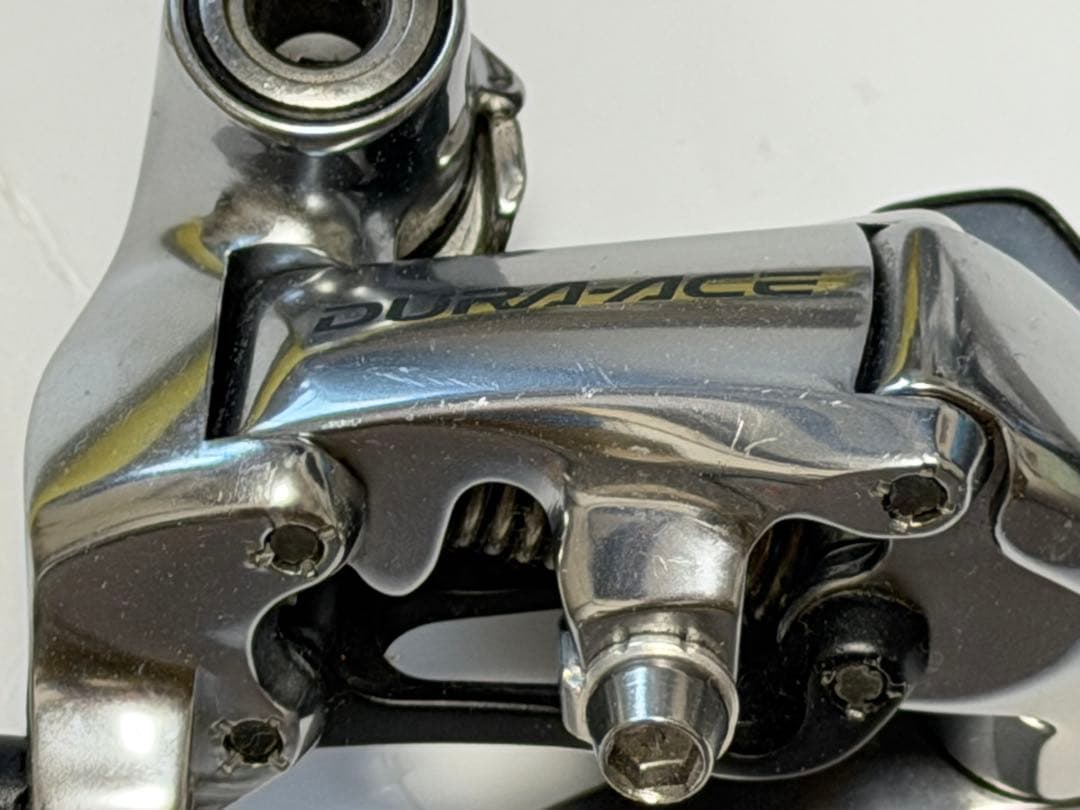 デュラエース Shimano RD-7800 GS リアディレイラー