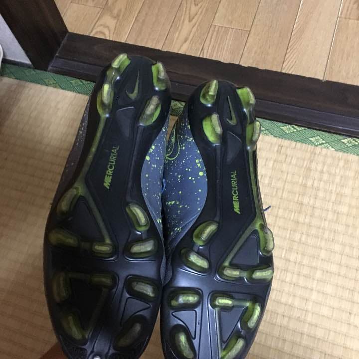 マーキュリアル ヴェイパー マジスタ ナイキ