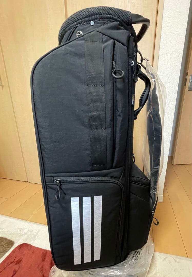 【新品未使用】2025年モデルadidas アディダスゴルフ KVH34