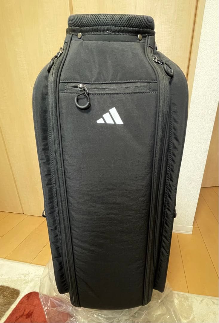 【新品未使用】2025年モデルadidas アディダスゴルフ KVH34