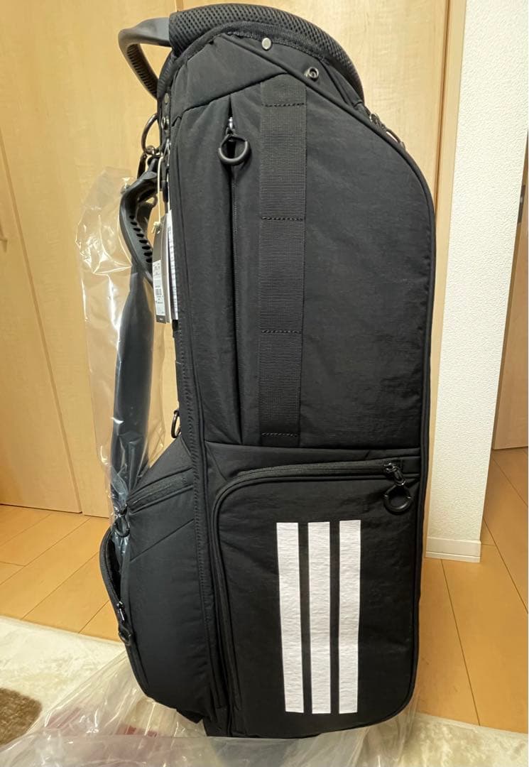 【新品未使用】2025年モデルadidas アディダスゴルフ KVH34