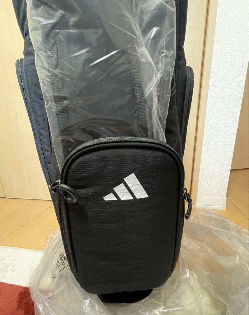 【新品未使用】2025年モデルadidas アディダスゴルフ KVH34