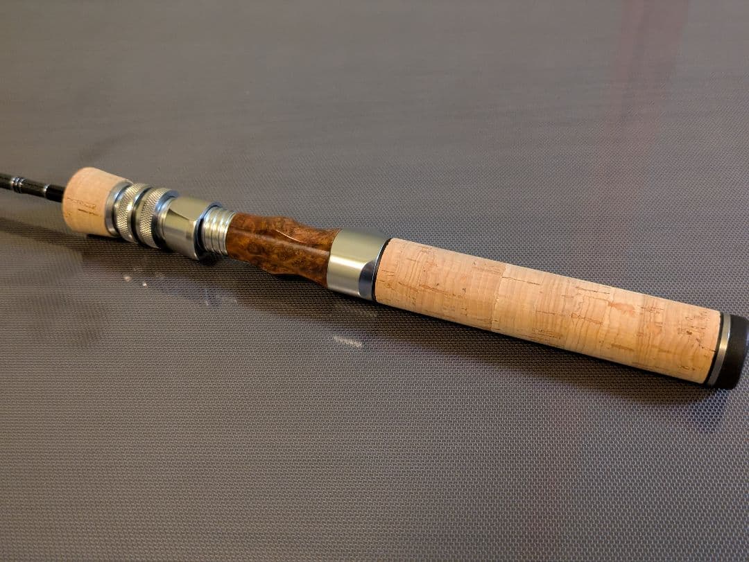 スミス　TACTIST　TT-53