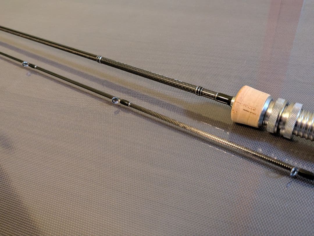 スミス　TACTIST　TT-53