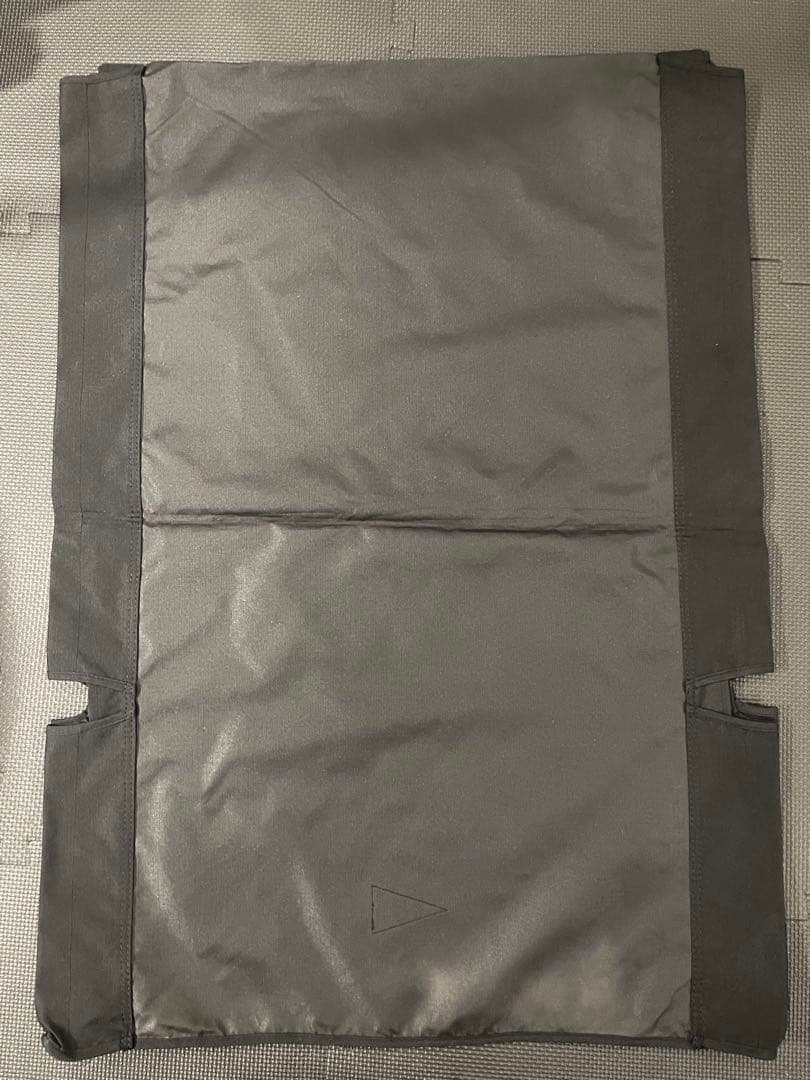 BROKLYN OUTDOOR COMPANY 2wayコットBOC black