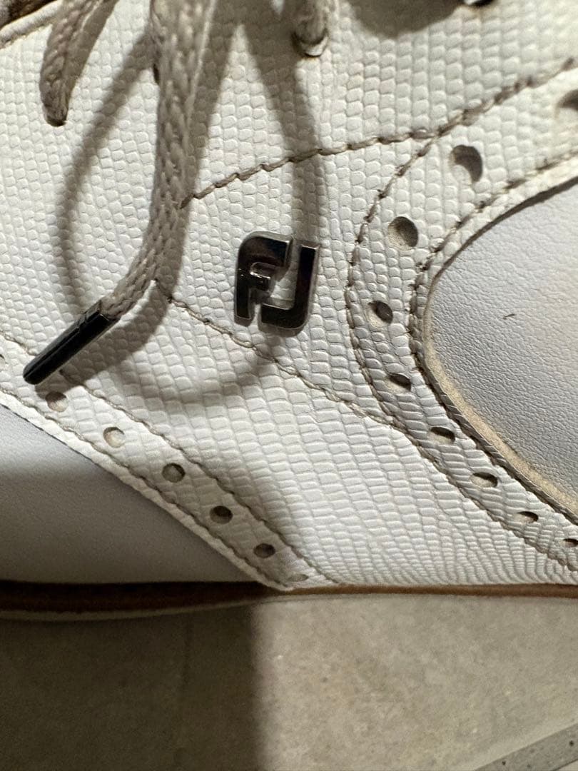 FootJoy フットジョイ ドライジョイズ プレミア ウィルコックス 25.5