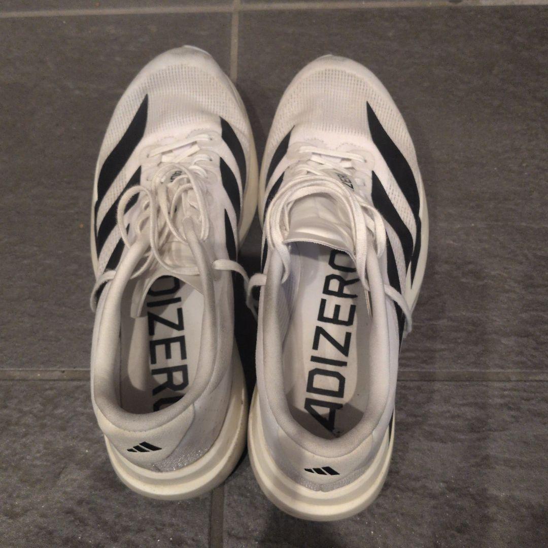 ADIDAS EVO SL 26cm アディダス エボ エスエル