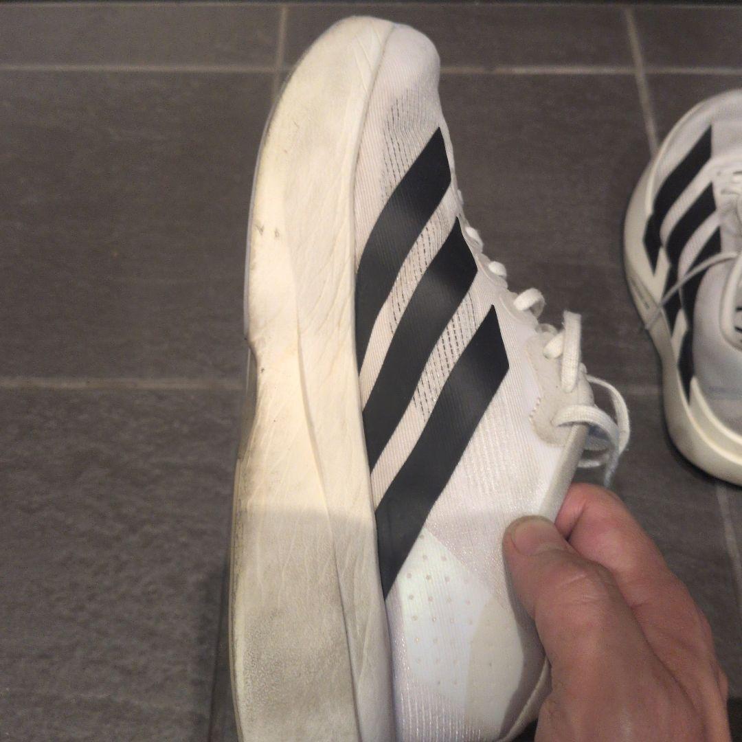 ADIDAS EVO SL 26cm アディダス エボ エスエル