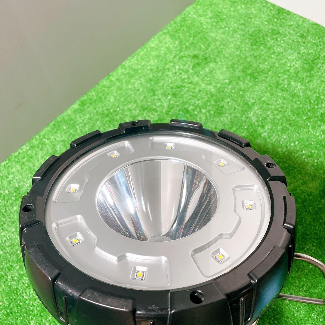 HiKOKI UB18DA コードレスサーチライト　ハイコーキ