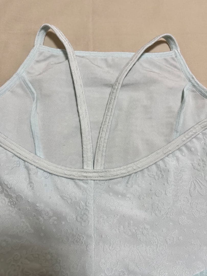 miyako18 チャコットCHACOTT キッズ130cm レオタード
