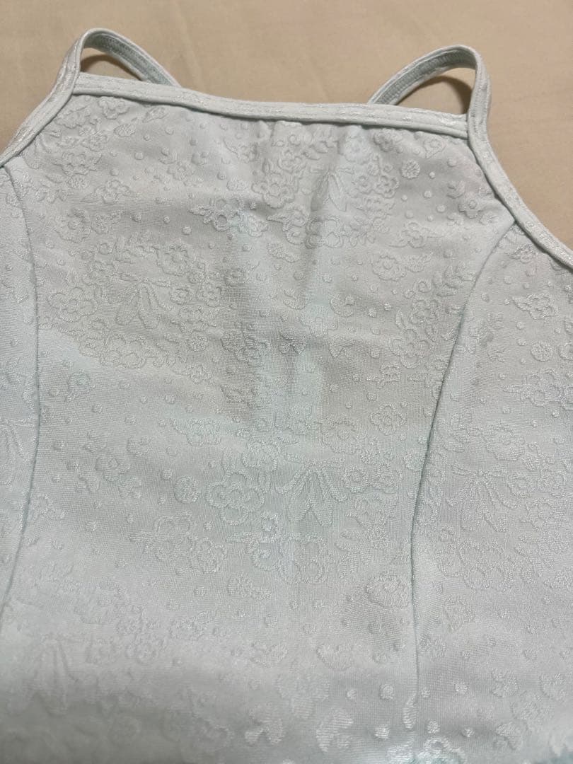 miyako18 チャコットCHACOTT キッズ130cm レオタード