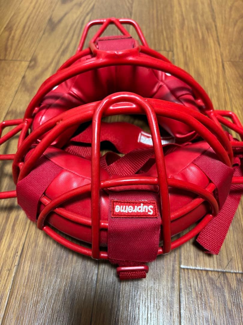 Rawlings Supreme キャッチャーマスク