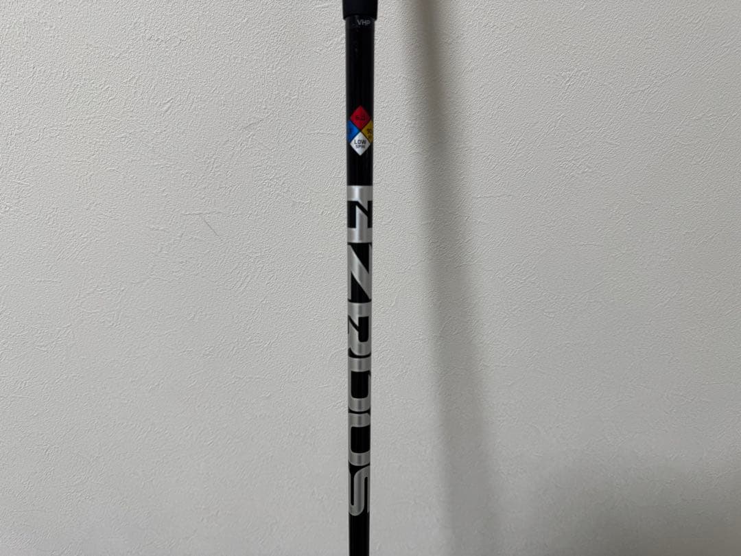 ウィルソン STAFF MODEL 2アイアン