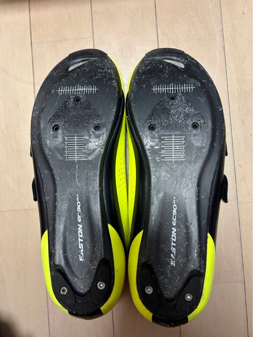 Giro Factor Techlace ロードシューズ サイズEU42.5