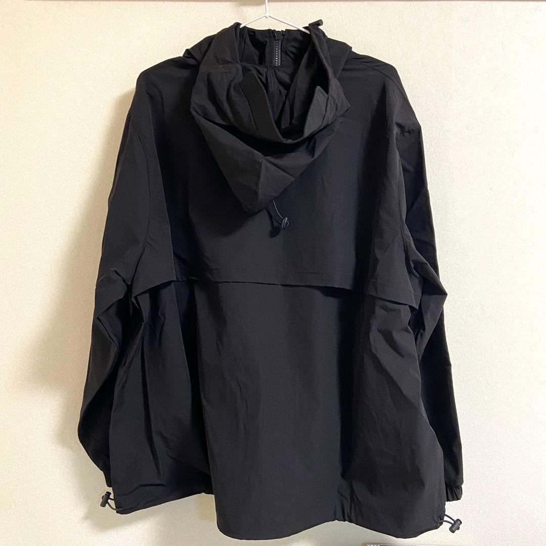 STARGLOW STARCRUISE Windbreaker Lサイズ