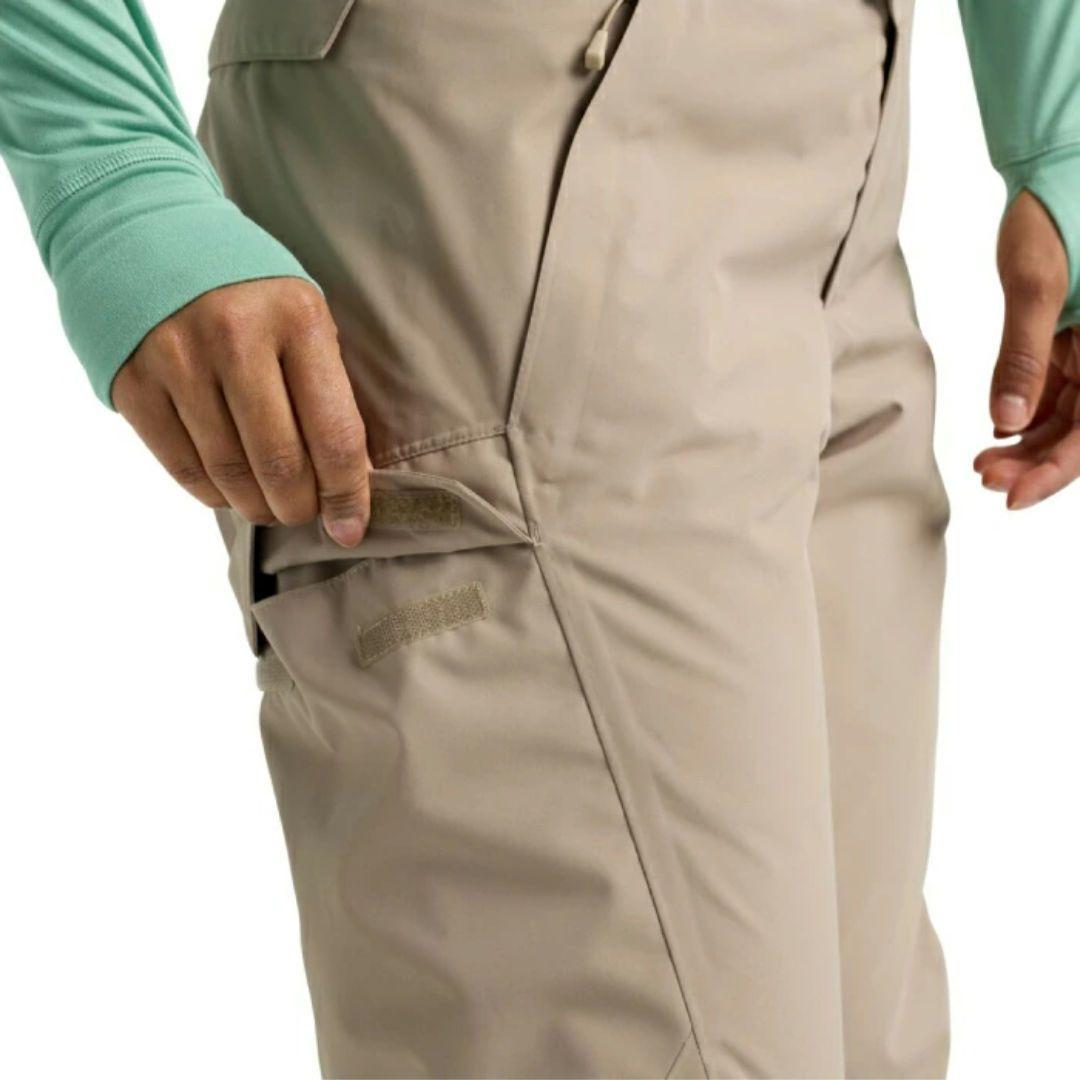 BURTON 26年モデル Women's Reserve 2L Pants