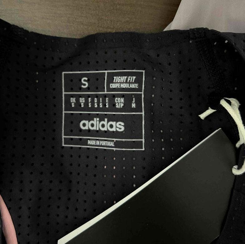 Adidas Pro Elite US-S プロエリート スピードスーツ タイツ
