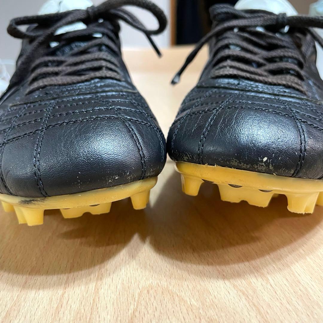 【レア】PUMA PARA MEXICO パラメヒコ 24.5㎝