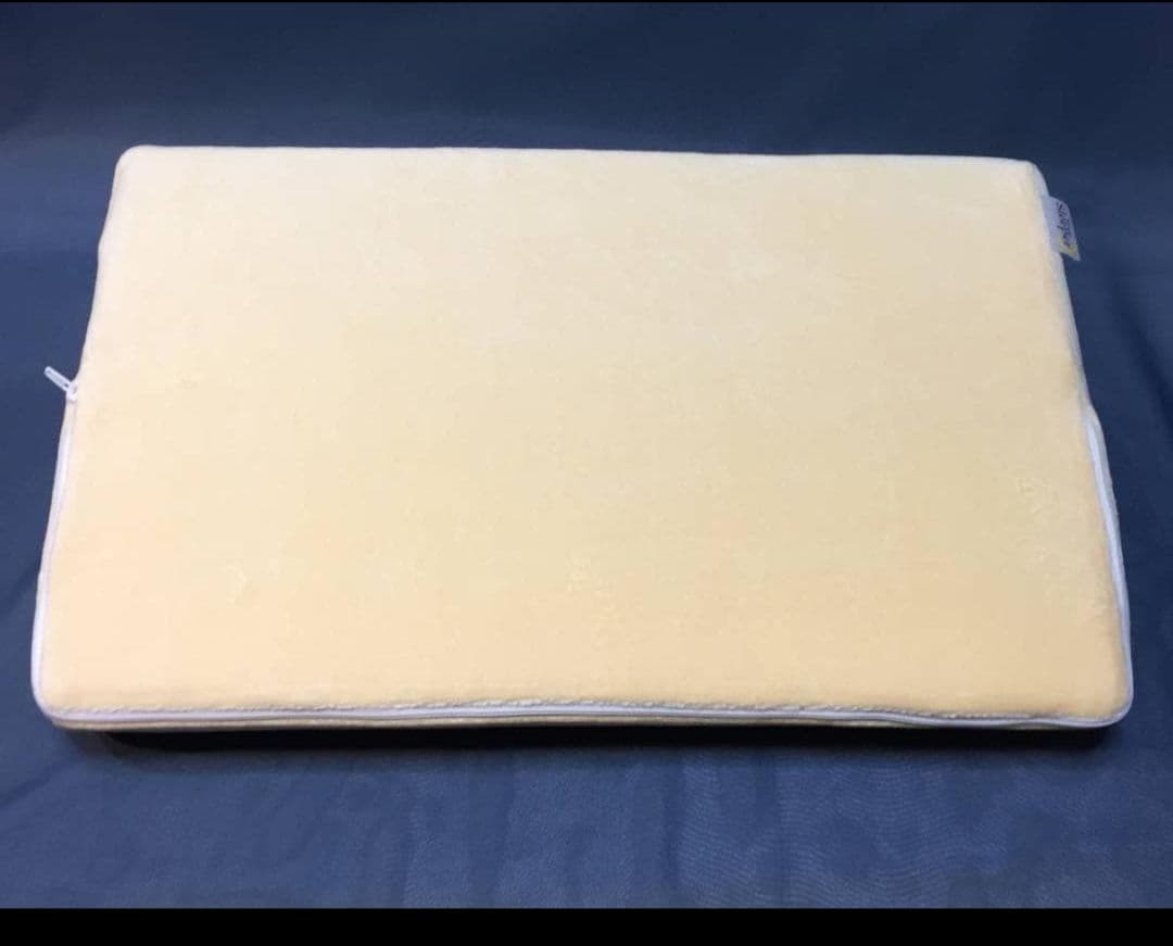 2F-319 新品 トゥルースリーパー　ネックフィットピロー　低反発枕　快眠