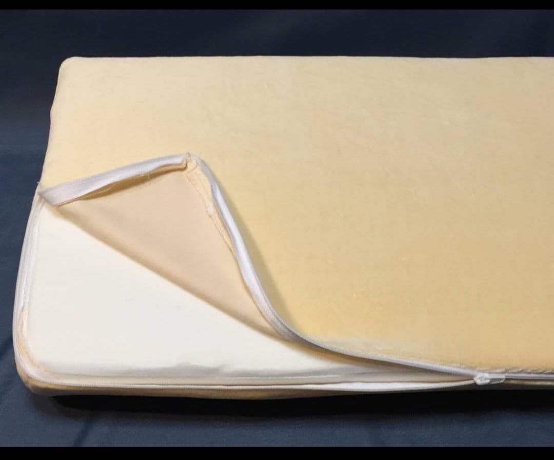2F-319 新品 トゥルースリーパー　ネックフィットピロー　低反発枕　快眠