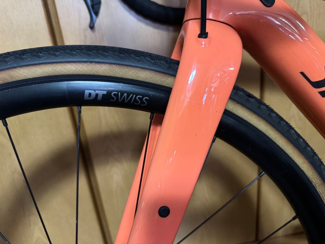 専用販売 SPECIALIZED DIVEREGE COMP CARBON