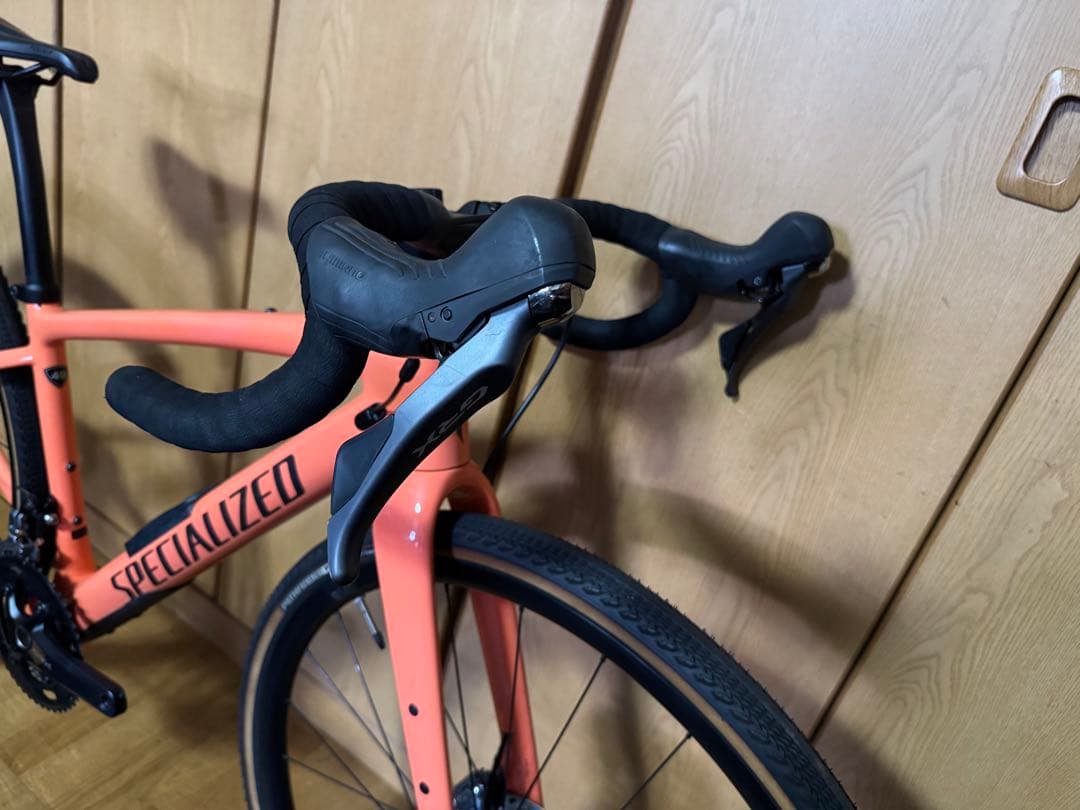 専用販売 SPECIALIZED DIVEREGE COMP CARBON