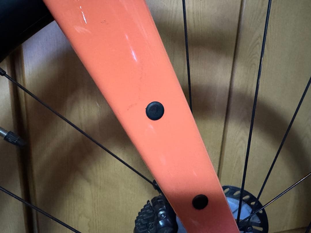 専用販売 SPECIALIZED DIVEREGE COMP CARBON